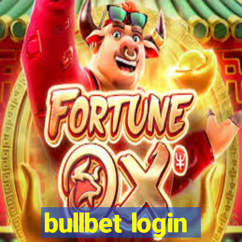 bullbet login